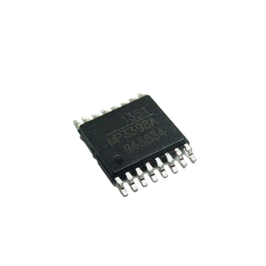 Микросхема MP8126 TSSOP-16EP