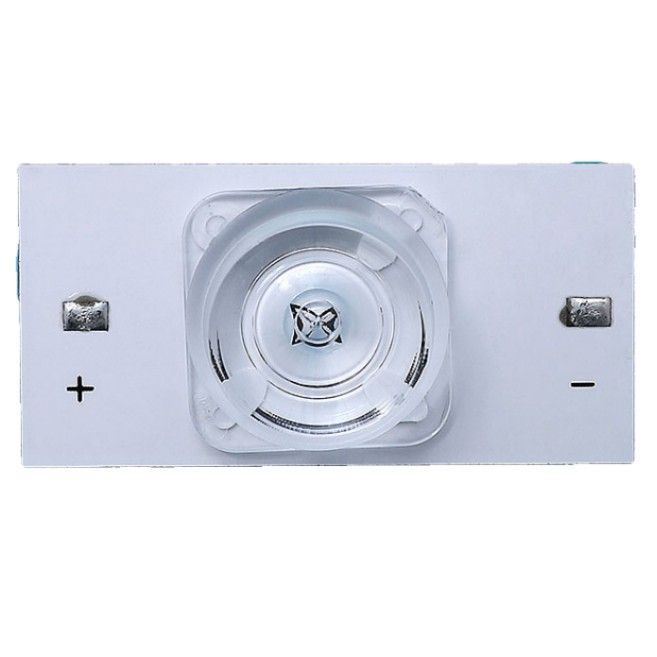 Универсальная LED подсветка для телевизора 6V 6шт