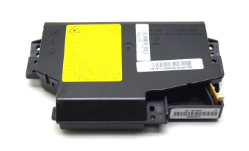 Блок лазера JC63-00614A для Samsung ML2510/ Xerox 3117