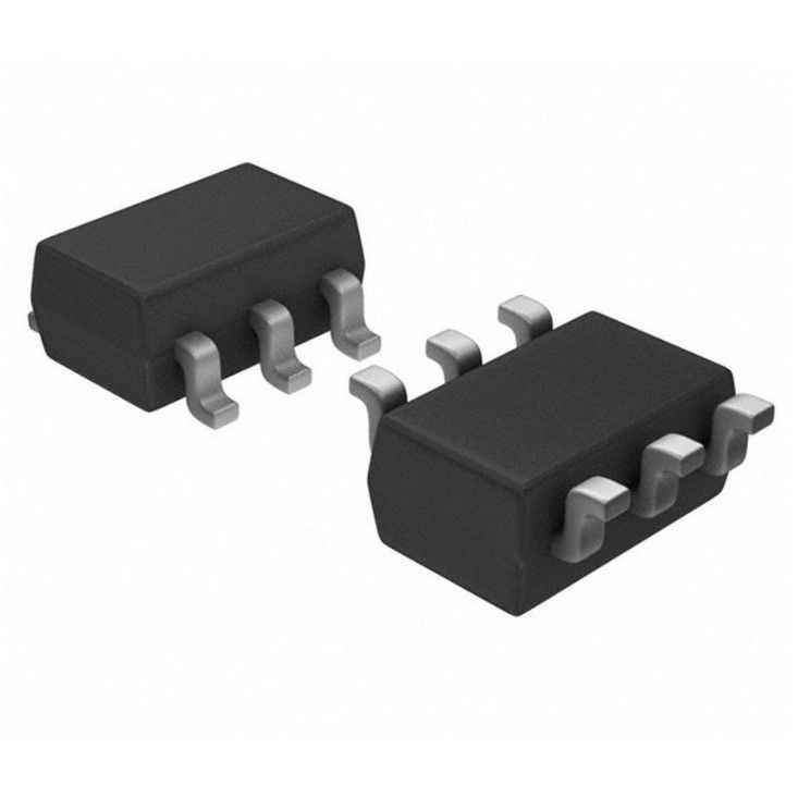 SY8009 (AD2HC) - 1 штуки sot23-6