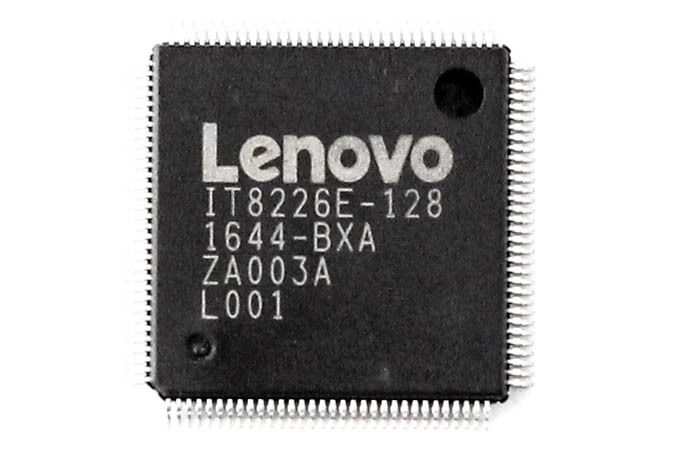 Мультиконтроллер IT8226E-128 BXA