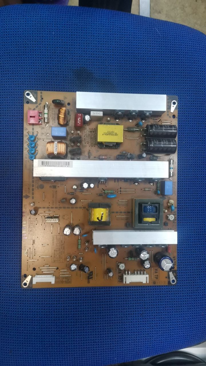 EAY62609601 PSPF-L101A блок питания от LG 42PA4510