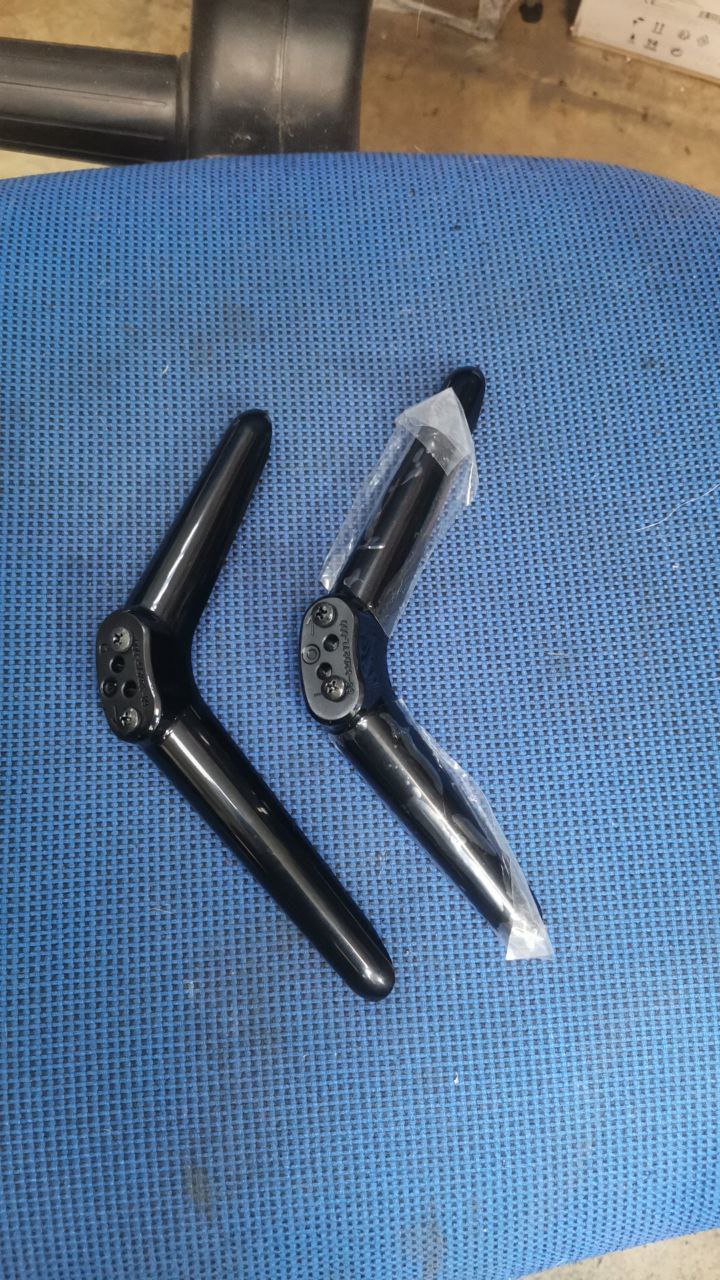 68-32D27L-000 68-32D27R-000подставки для Fusion Fltv-32C11
