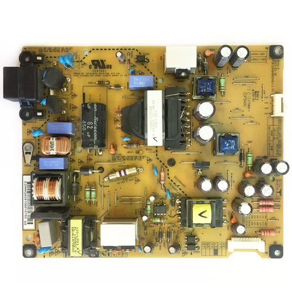 EAX64905401(1.6) Rev2.0 для LG 42LA620V. Товар уцененный