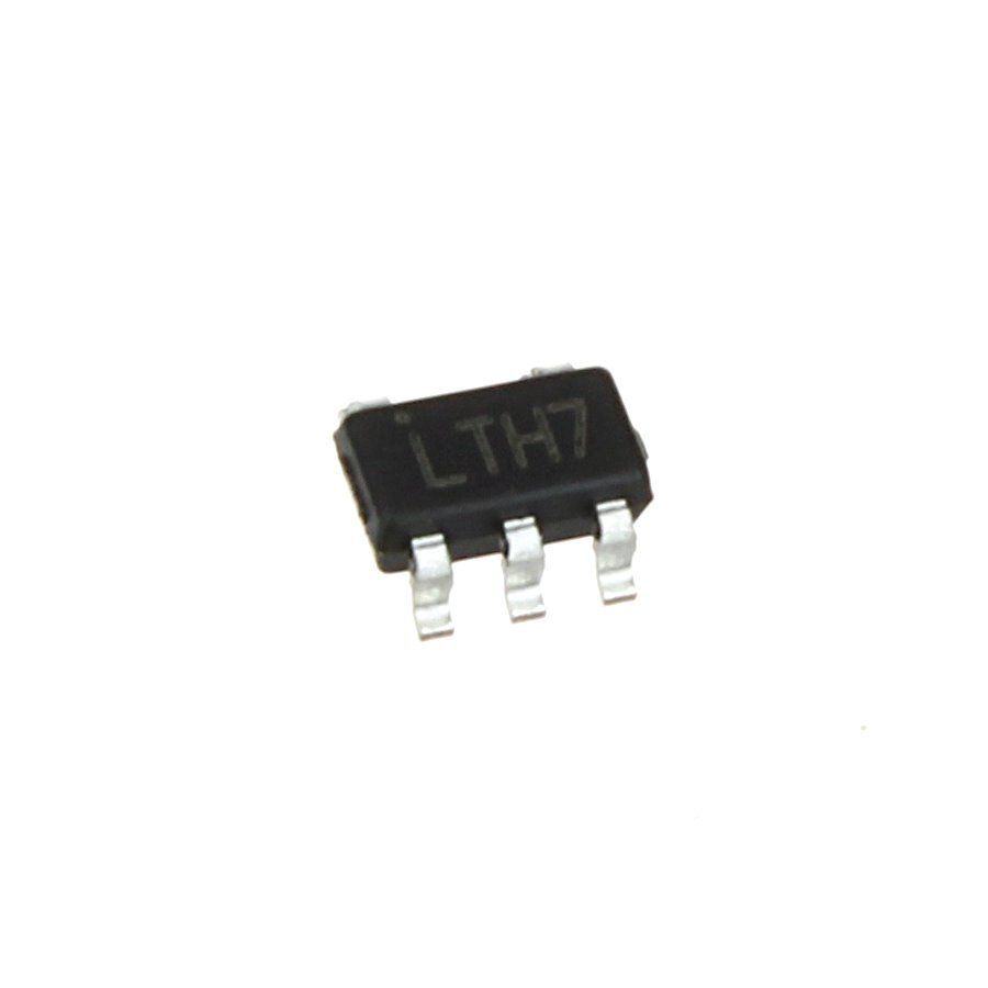Контроллер заряда LTC4054-4.2, LTC4054X-4.2 LTH7 10 шт